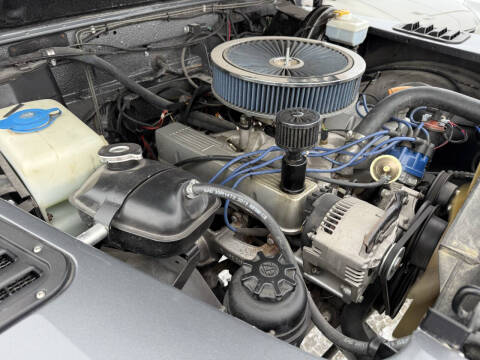 1995 Land Rover Defender 90