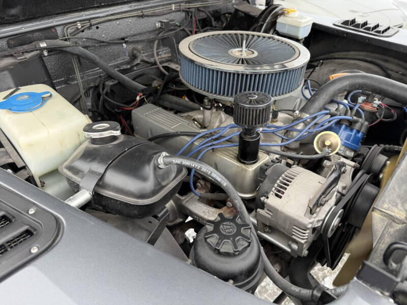 1995 Land Rover Defender 90