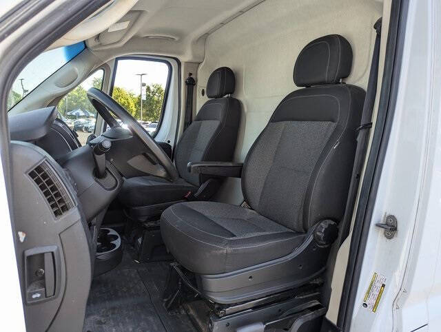 2018 Ram ProMaster for sale at Axio Auto Boise in Boise, ID