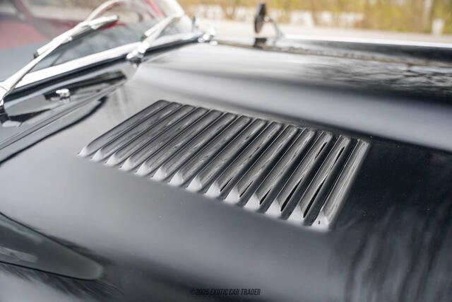 1967 Jaguar XK-E