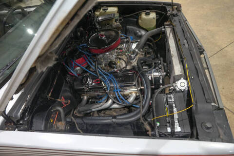 1982 GMC S-15