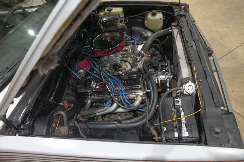 1982 GMC S-15