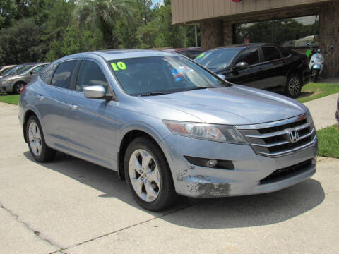 2010 Honda Accord Crosstour EX-L