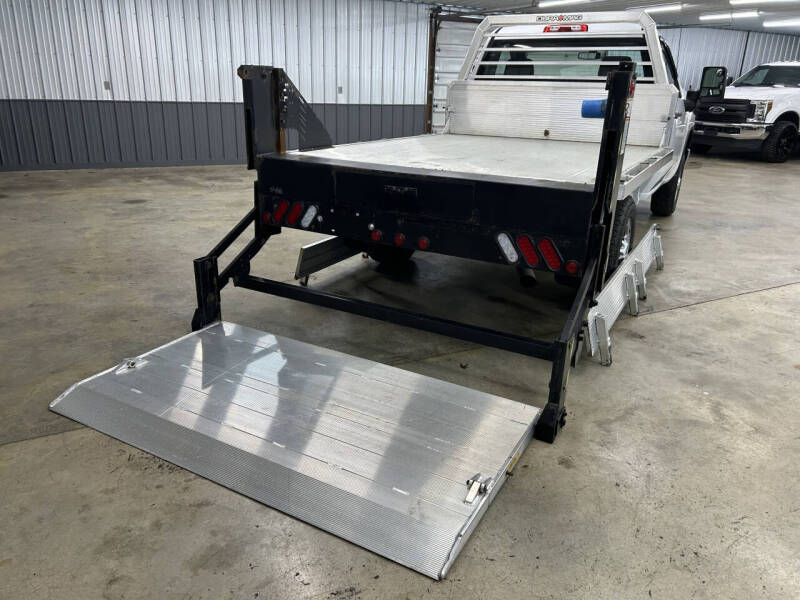 2022 Chevrolet Silverado 2500HD Work Truck