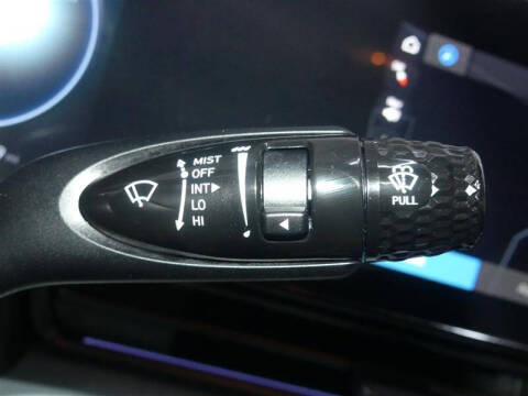 2024 Hyundai Elantra Hybrid Limited