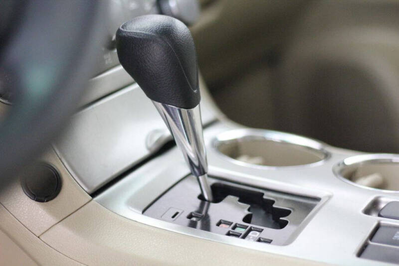 2011 Toyota Highlander