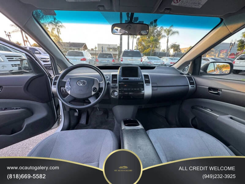 2005 Toyota Prius