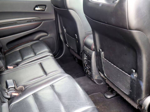 2023 Dodge Durango GT