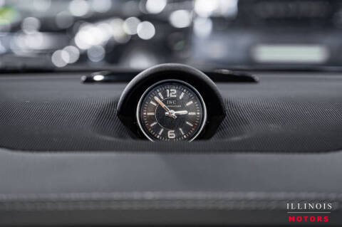 2013 Mercedes-Benz SL-Class SL 63 AMG