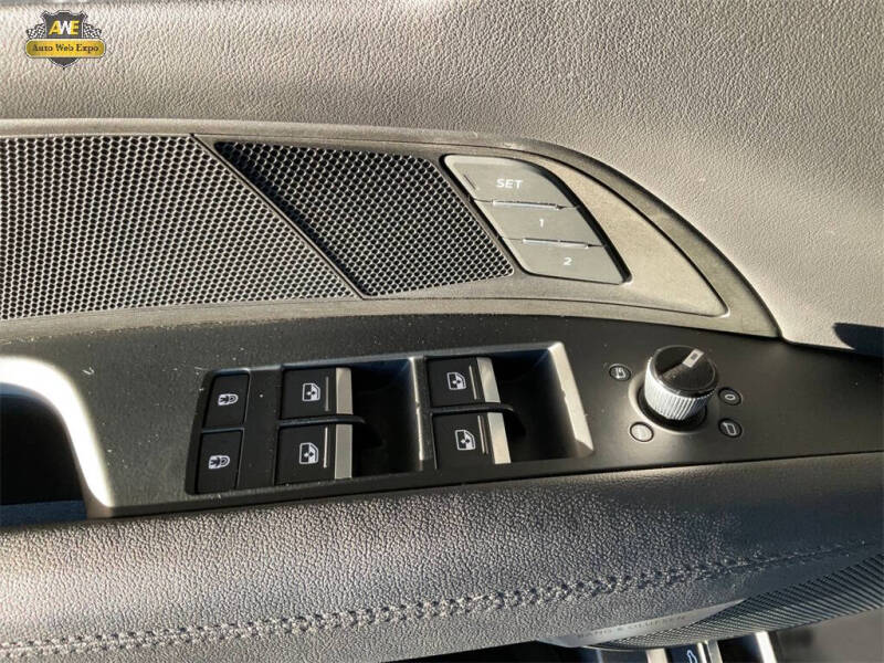 2022 Audi e-tron GT quattro Prestige