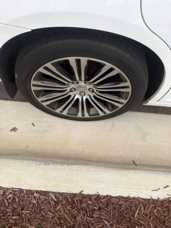 2013 Chrysler 300 S