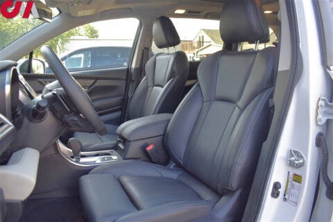 2021 Subaru Ascent Limited 7-Passenger