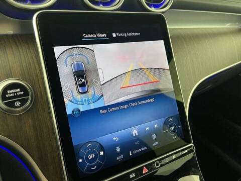 2026 Mercedes-Benz GLC GLC 300 4MATIC