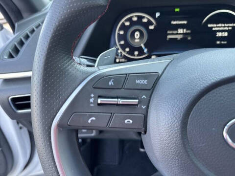 2023 Hyundai Sonata SEL Plus