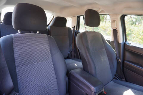 2011 Dodge Caliber Mainstreet