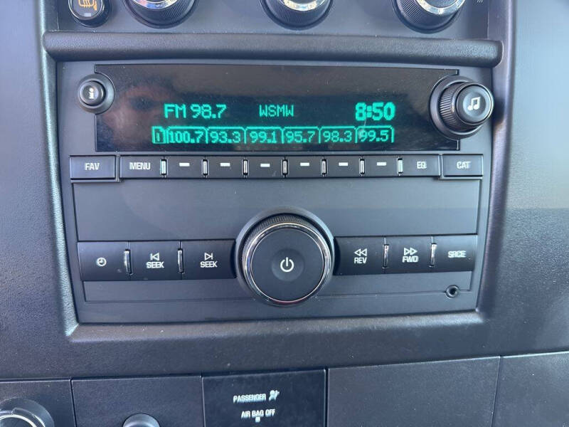 2023 GMC Savana 2500