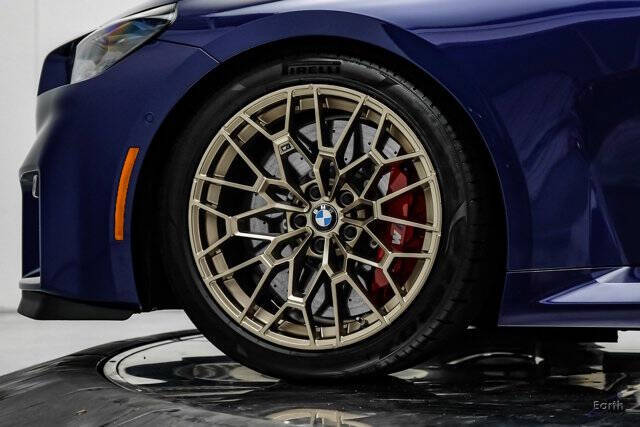 2026 BMW M2 CS