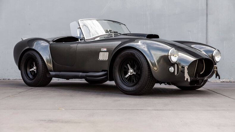 1965 Shelby Cobra