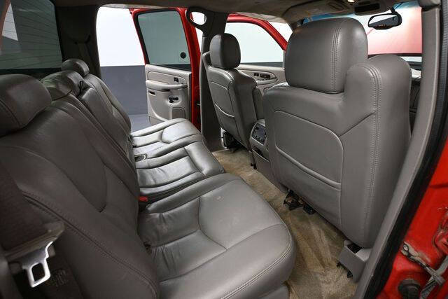 2006 Chevrolet Silverado 1500