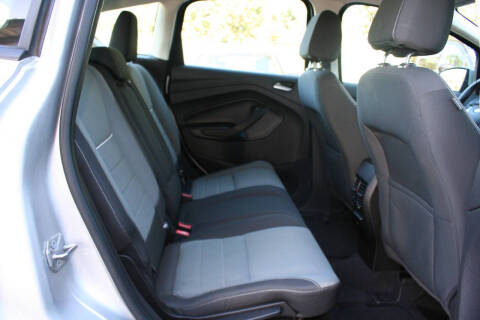 2013 Ford C-MAX Hybrid SE