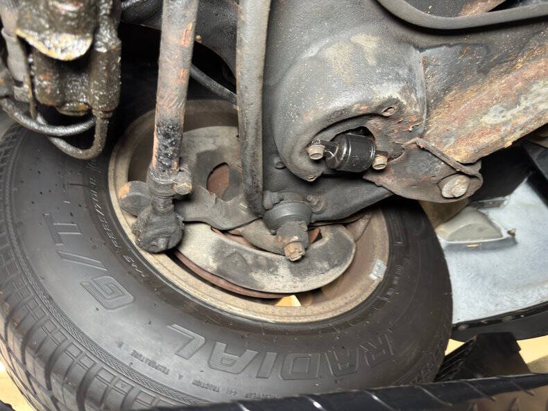 1981 Chevrolet Corvette