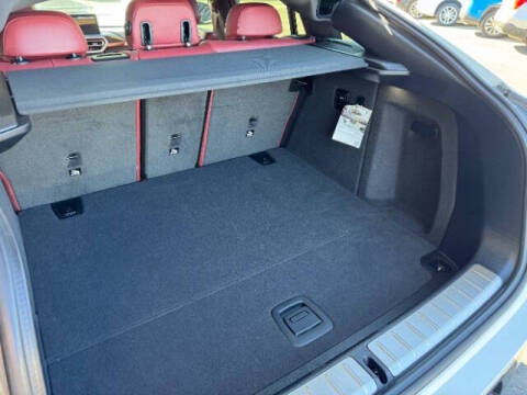 2024 BMW X4 xDrive30i