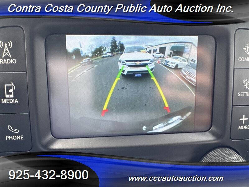 2017 RAM 1500 Tradesman