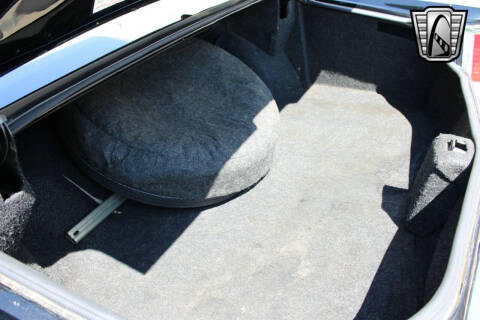 1972 Cadillac Eldorado