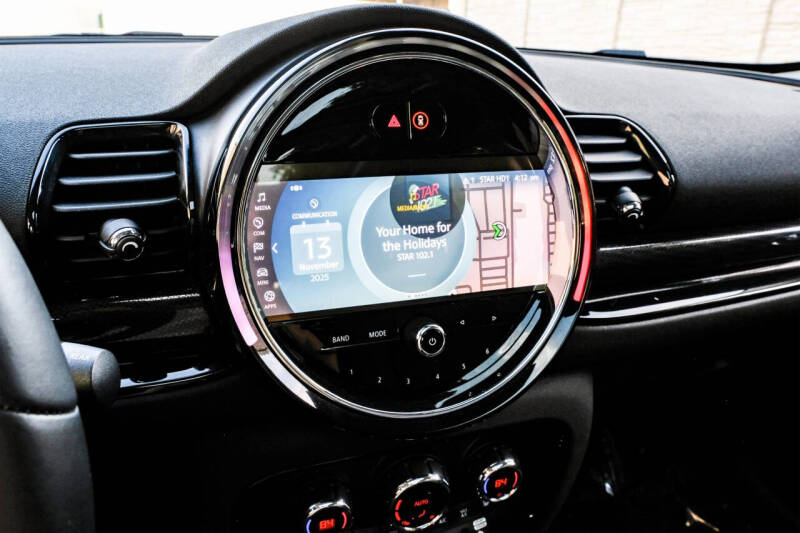 2024 MINI Clubman Cooper S