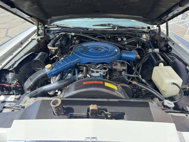 1977 Lincoln Continental