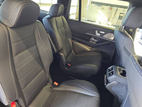 2026 Mercedes-Benz GLS GLS 450