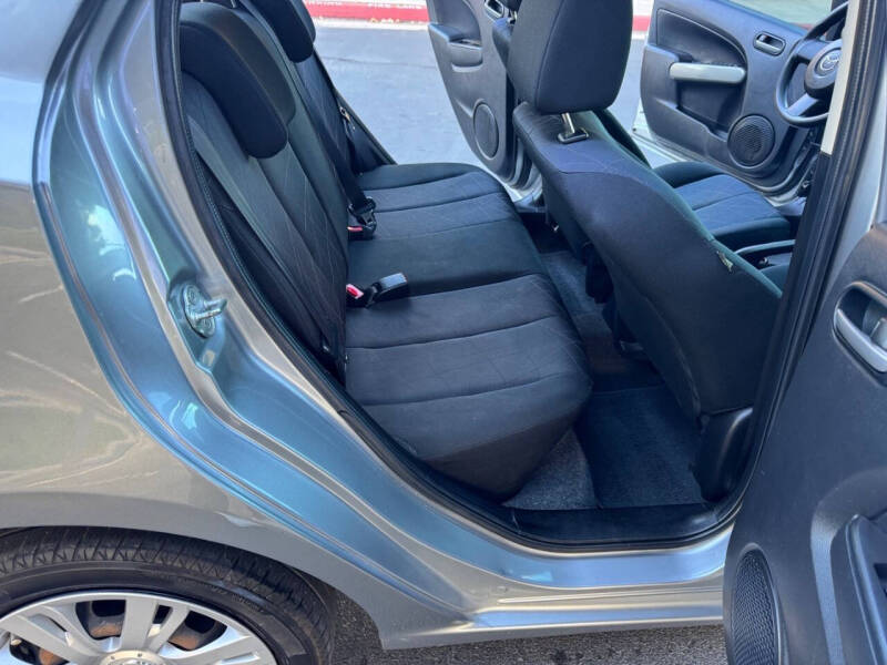 2014 Mazda MAZDA2 Sport