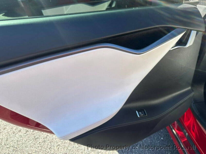 2019 Tesla Model S Long Range