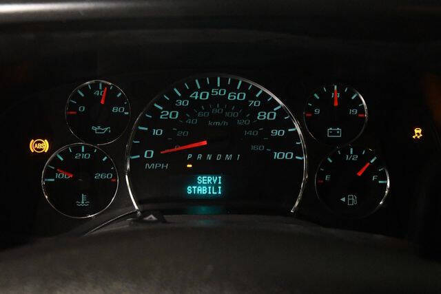 2017 Chevrolet Express LT 3500