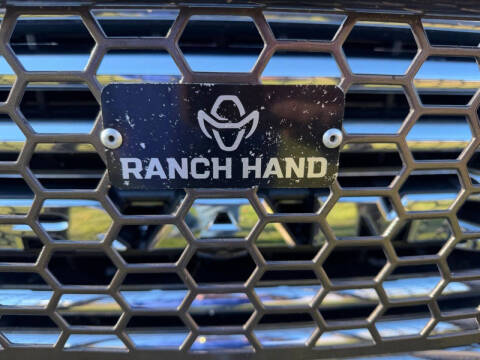 2020 RAM 2500 Laramie Longhorn