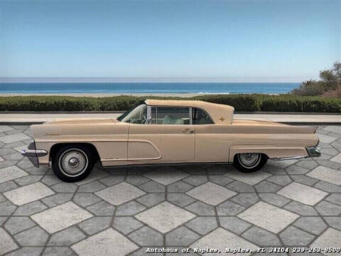 1959 Lincoln Continental