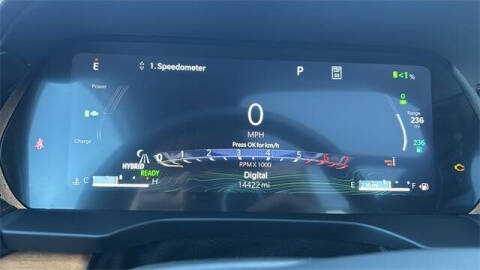 2024 Jeep Grand Cherokee Summit Reserve 4xe