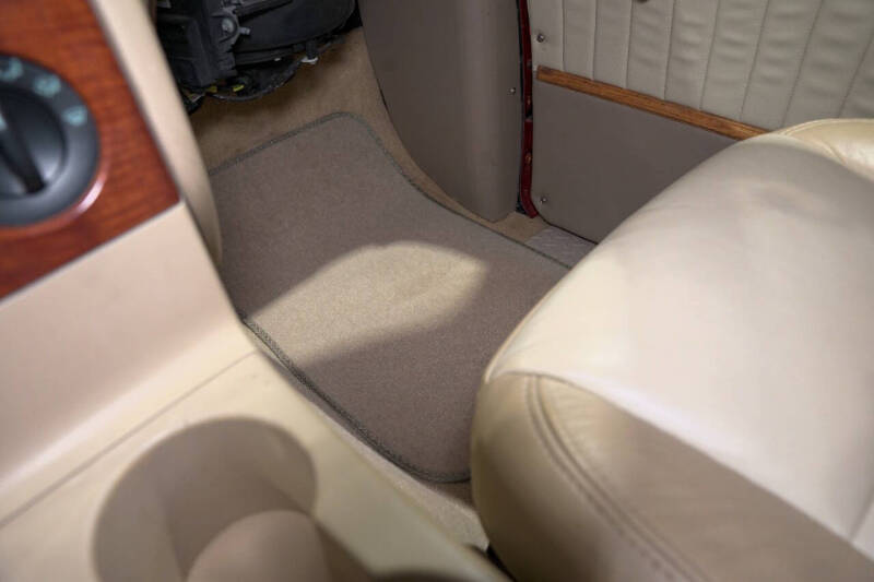 1964 Studebaker Camp