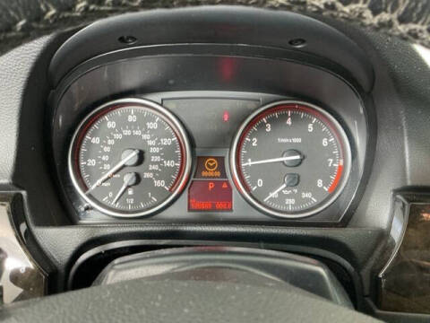 2009 BMW 3 Series 328i