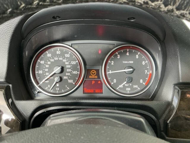 2009 BMW 3 Series 328i