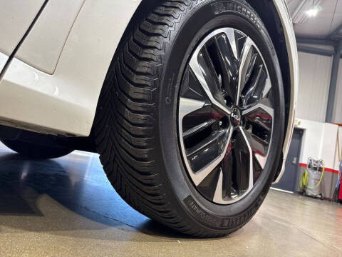 2022 Kia EV6 GT-Line