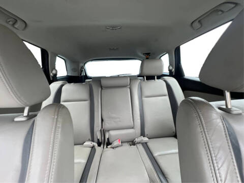 2011 Mazda CX-9 Touring