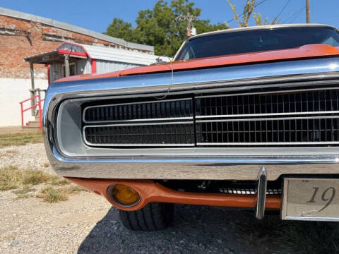 1970 Dodge Charger