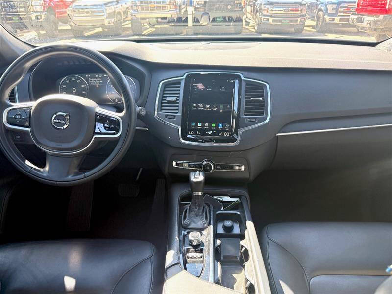 2020 Volvo XC90 T5 Momentum