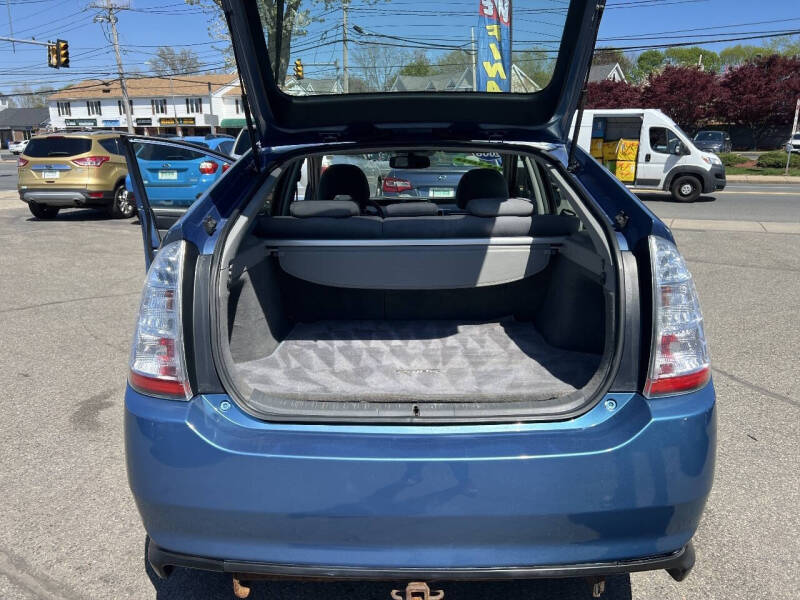 2006 Toyota Prius