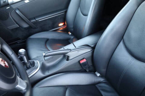 2006 Porsche 911 Carrera S