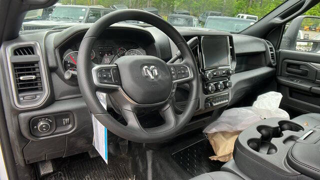 2025 RAM 3500 Tradesman