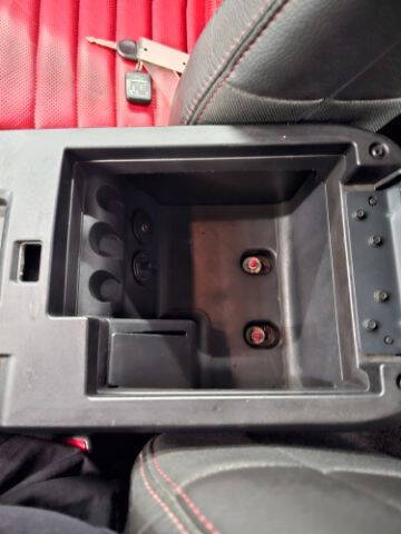 2009 Ford Shelby GT500