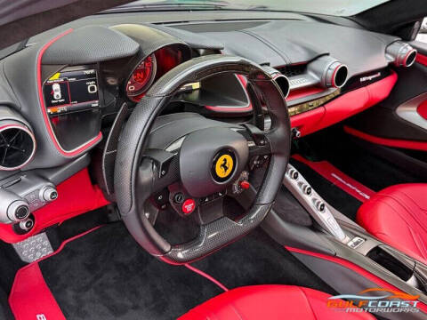 2018 Ferrari 812 Superfast