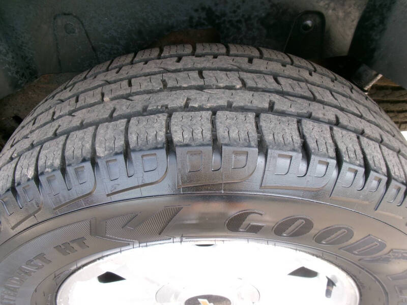 2014 Chevrolet Tahoe LT